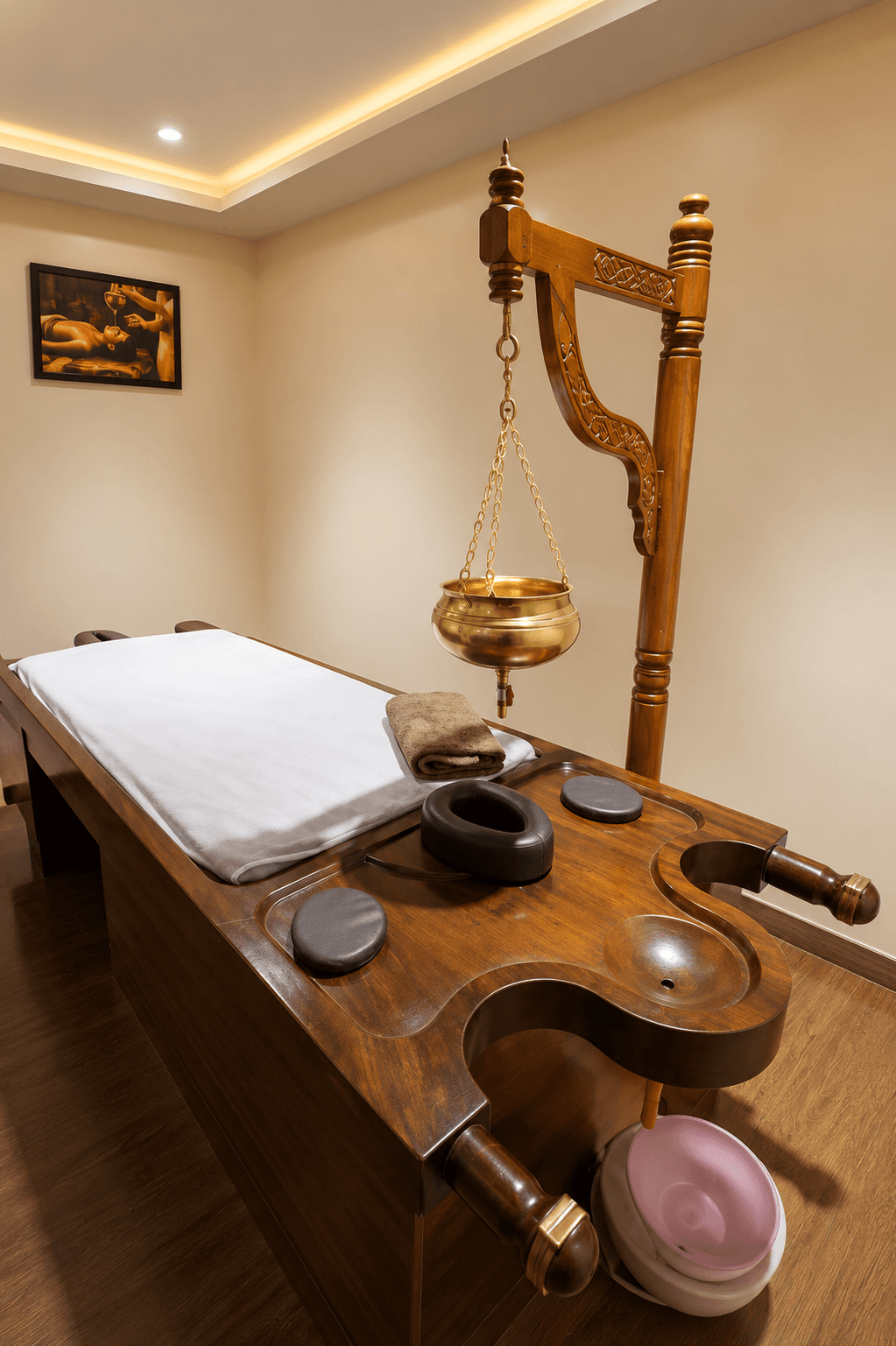Ayurvedic herbal remedies and treatments