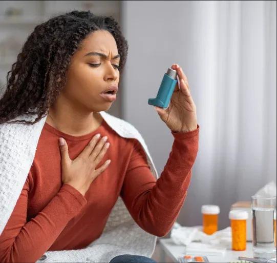 Asthma